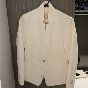 Brand new White blazer